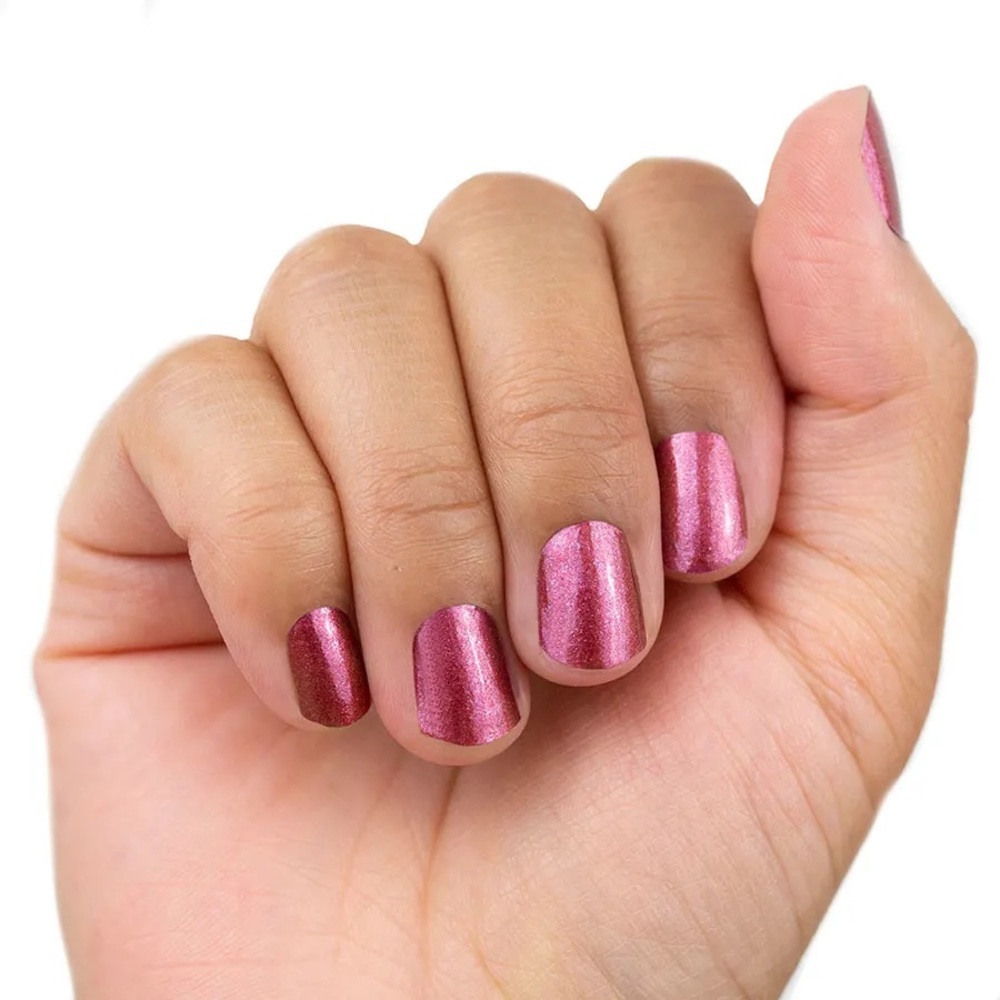 Colorstreet Nail Polish Strips in How You Dune?